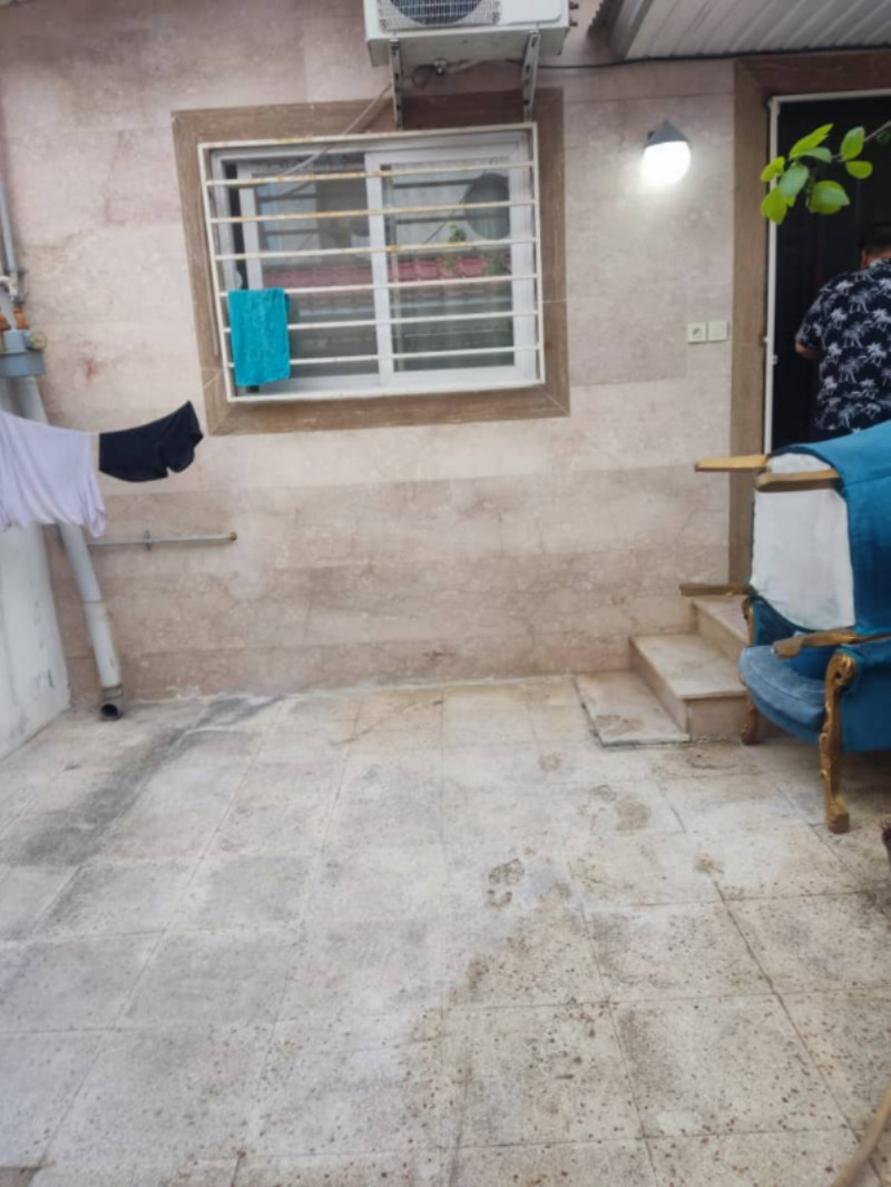 ویلا 75 متری یک خوابه در فریدون کنار