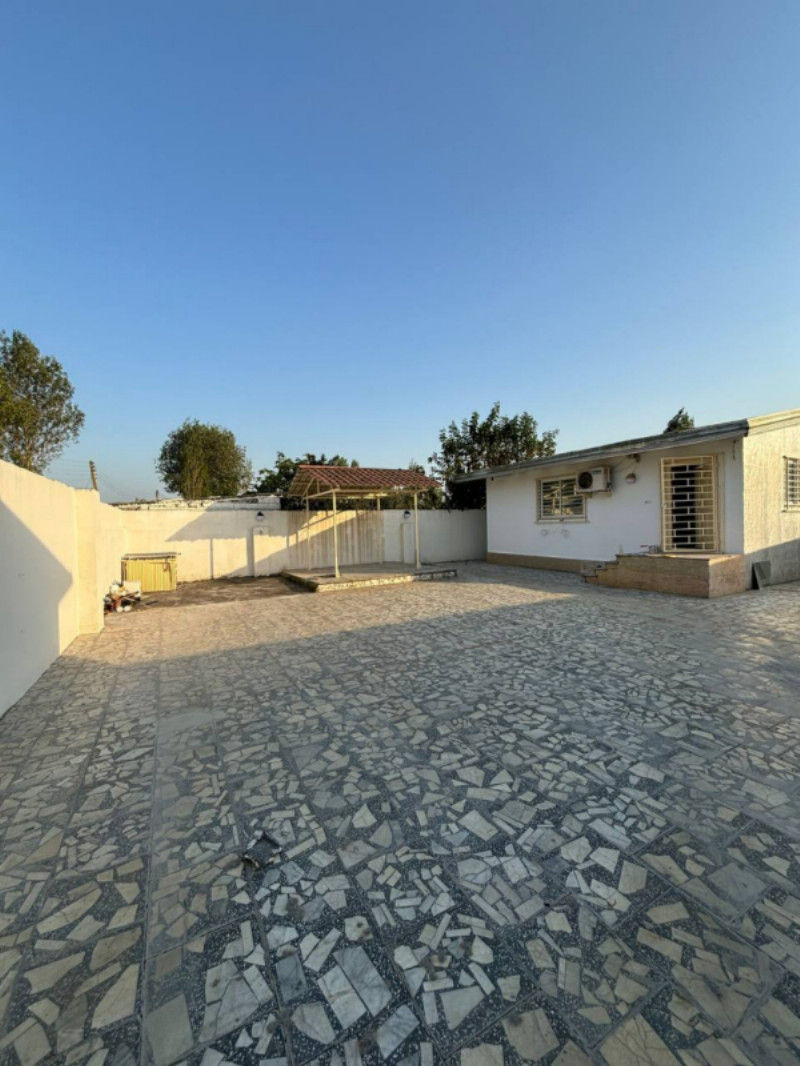 ویلا 100 متری دو خوابه در فریدون کنار