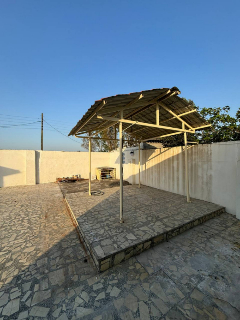 ویلا 100 متری دو خوابه در فریدون کنار