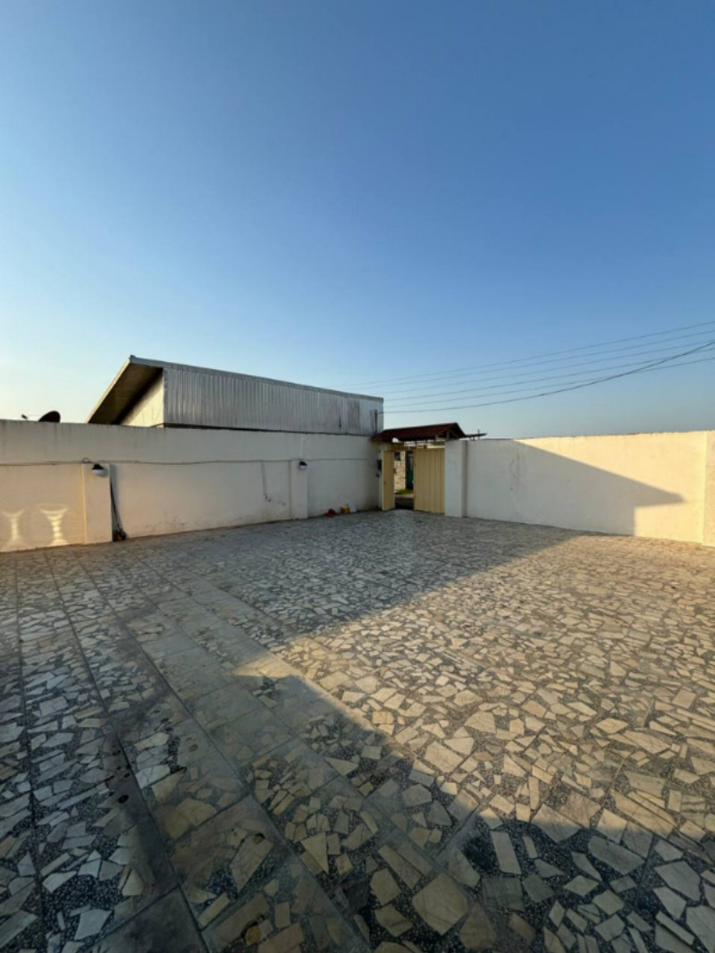 ویلا 100 متری دو خوابه در فریدون کنار