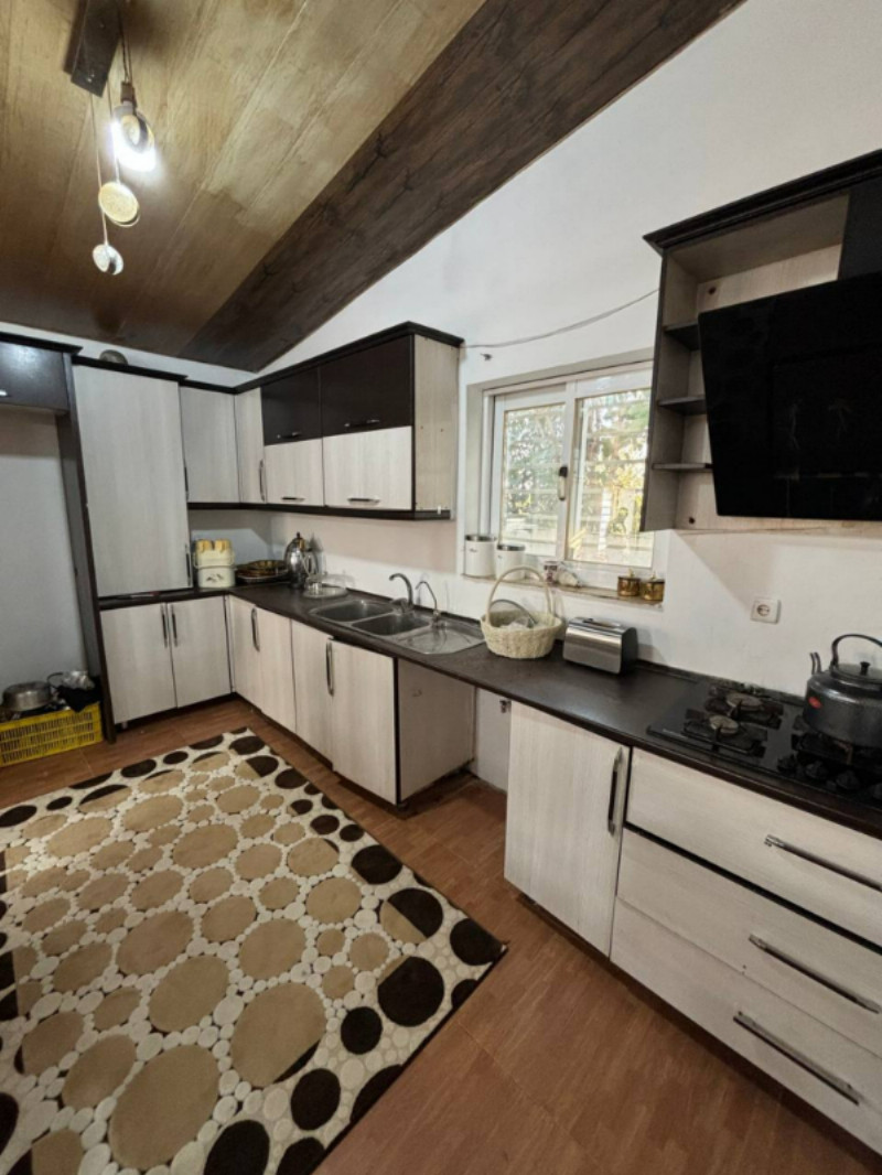 ویلا 100 متری دو خوابه در فریدون کنار