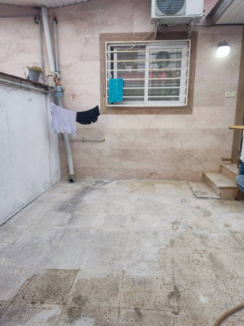 ویلا 75 متری یک خوابه در فریدون کنار