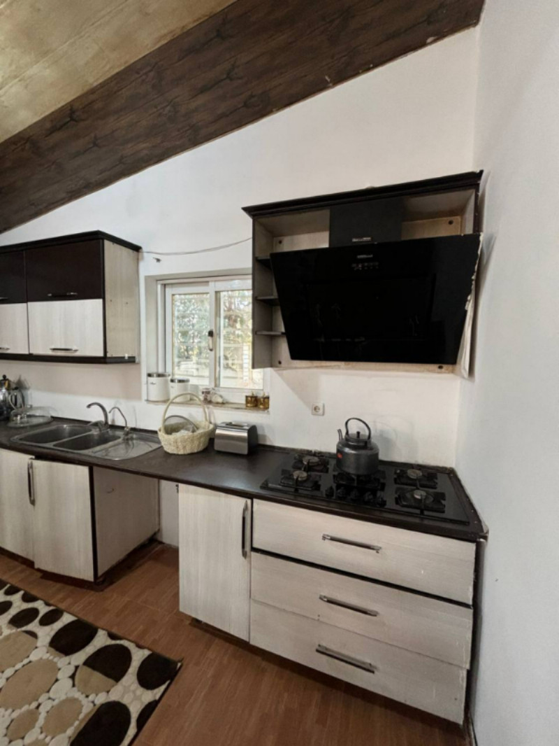 ویلا 100 متری دو خوابه در فریدون کنار