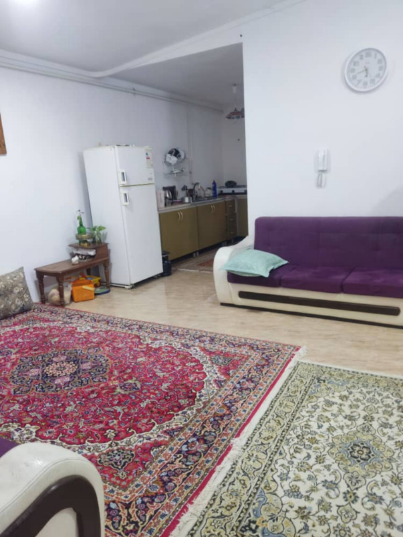 ویلا 75 متری یک خوابه در فریدون کنار