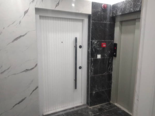 آپارتمان 158 متری سه خوابه در ساماندهی کرج