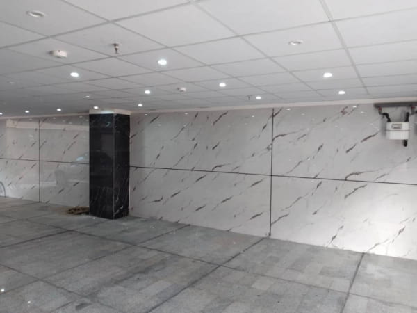 آپارتمان 158 متری سه خوابه در ساماندهی کرج