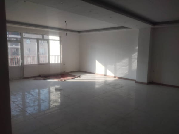 آپارتمان 158 متری سه خوابه در ساماندهی کرج