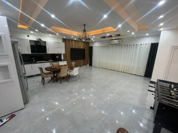 ویلا 250 متری سه خوابه در سرخرود محمود آباد