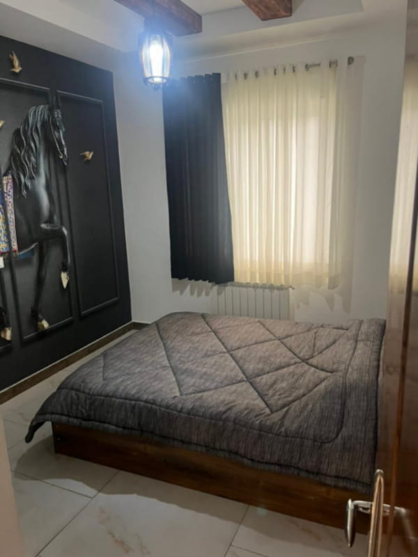 ویلا 250 متری سه خوابه در سرخرود محمود آباد