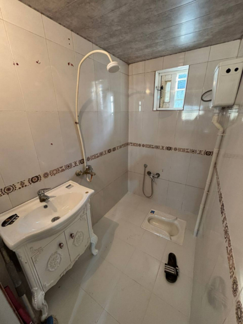 ویلا 100 متری دو خوابه در فریدون کنار