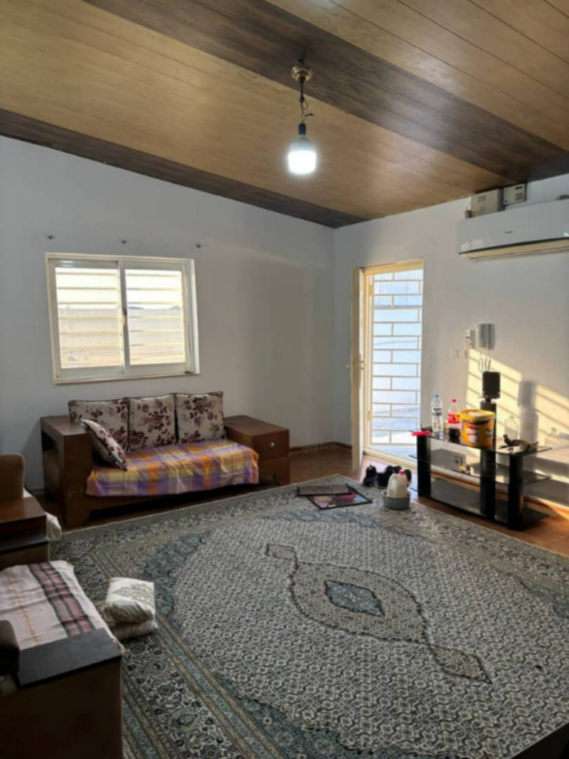 ویلا 100 متری دو خوابه در فریدون کنار