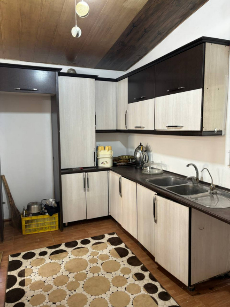 ویلا 100 متری دو خوابه در فریدون کنار