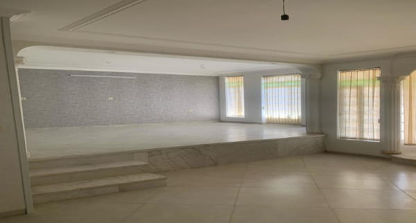 خانه 280 متری دو خوابه در خیابان صحرا یزد