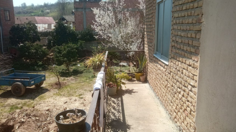 ویلا 120 متری چهارخوابه در ساری