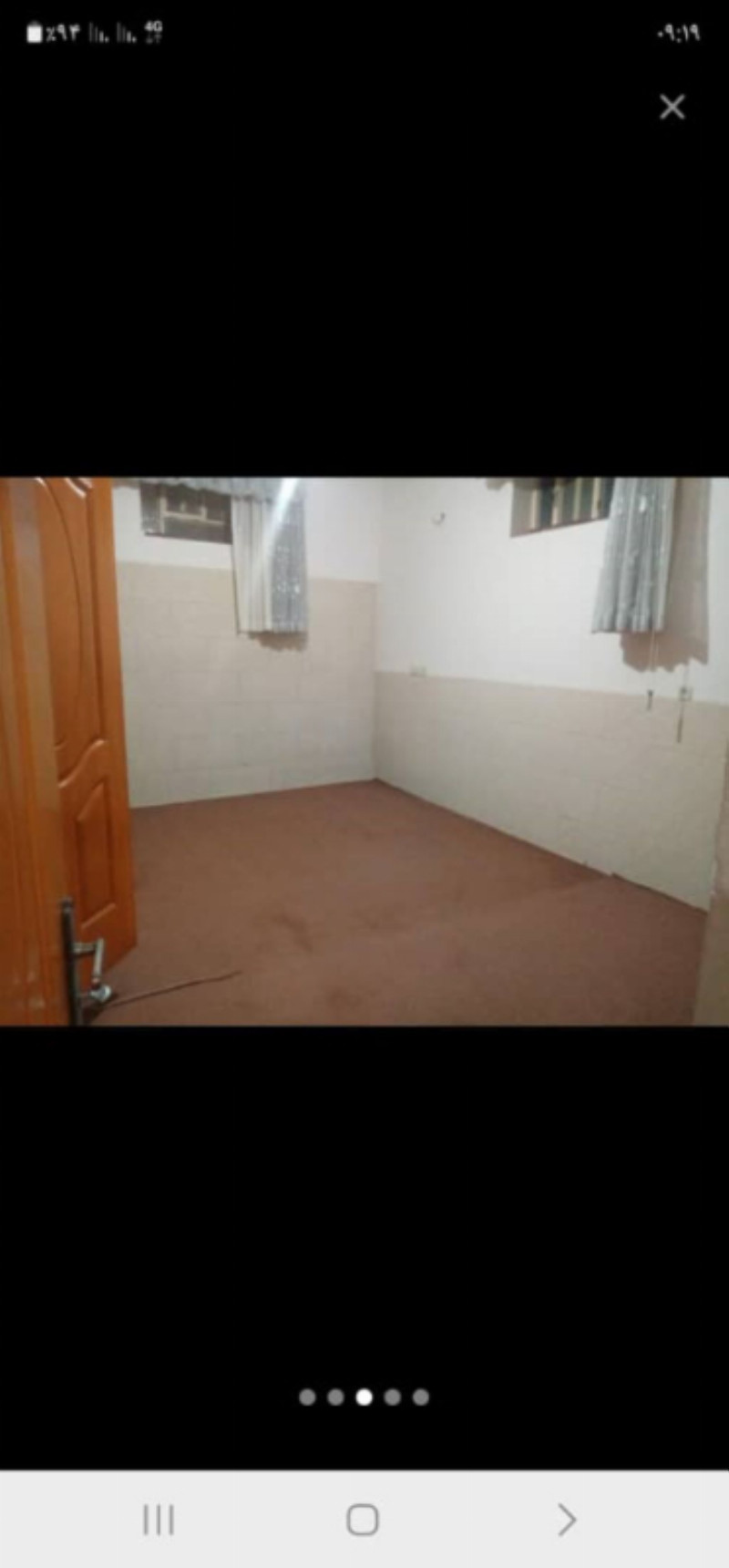 خانه 130 متری دو خوابه در اکرمیه یزد1279068296