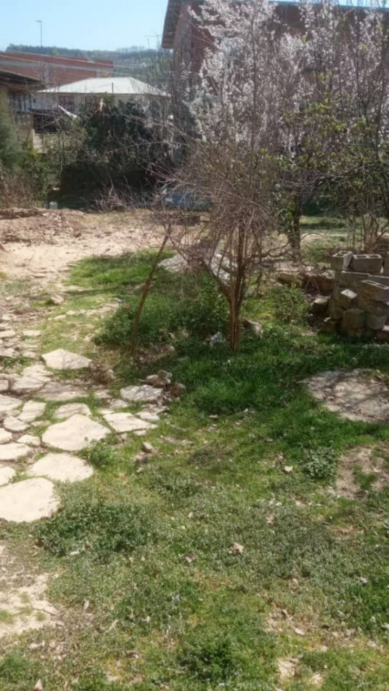 ویلا 120 متری چهارخوابه در ساری