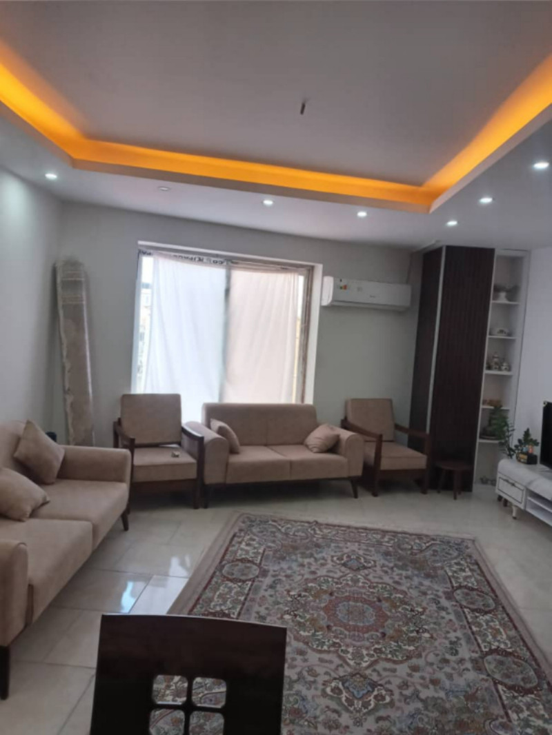 آپارتمان 80 متری یک خوابه در آمل1279268344