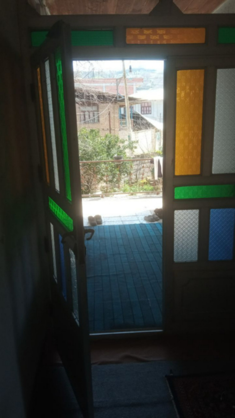 ویلا 120 متری چهارخوابه در ساری