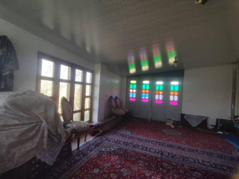 باغ 1300 متری در فیروز کلا آمل