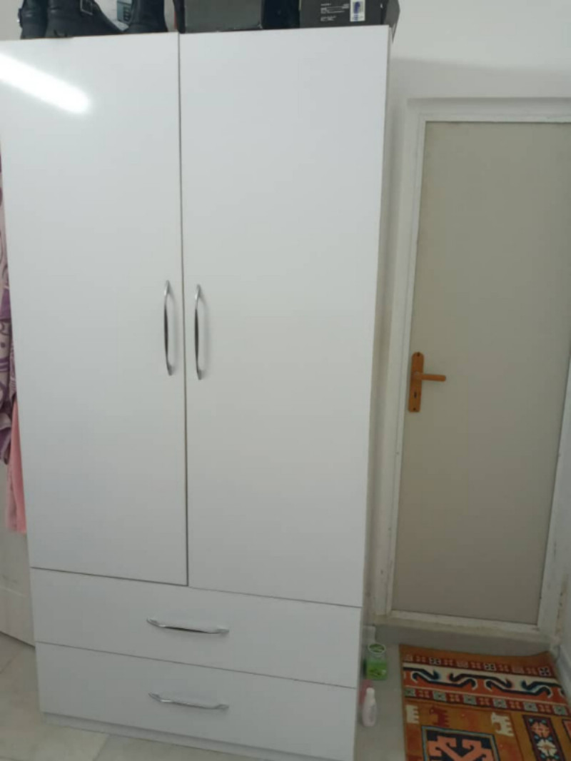 آپارتمان 80 متری یک خوابه در آمل1279268349