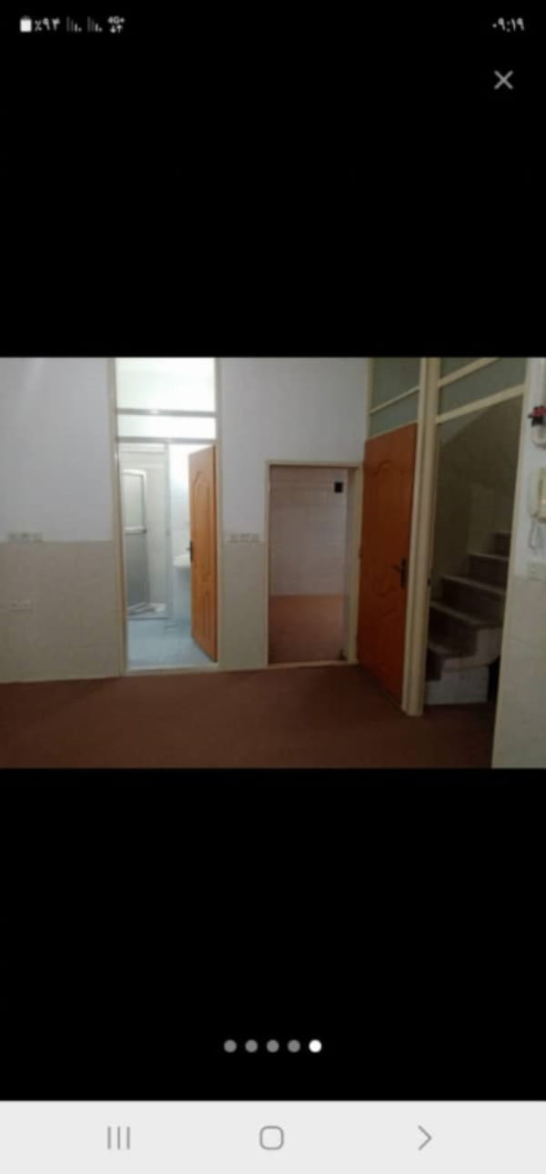 خانه 130 متری دو خوابه در اکرمیه یزد