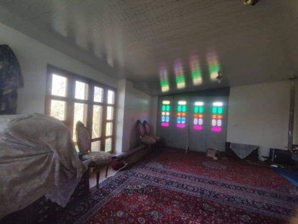 باغ 1300 متری در فیروز کلا آمل