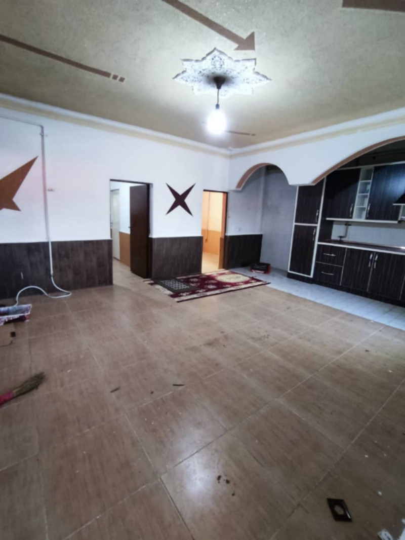 ویلا 70 متری دو خوابه در فریدون کنار