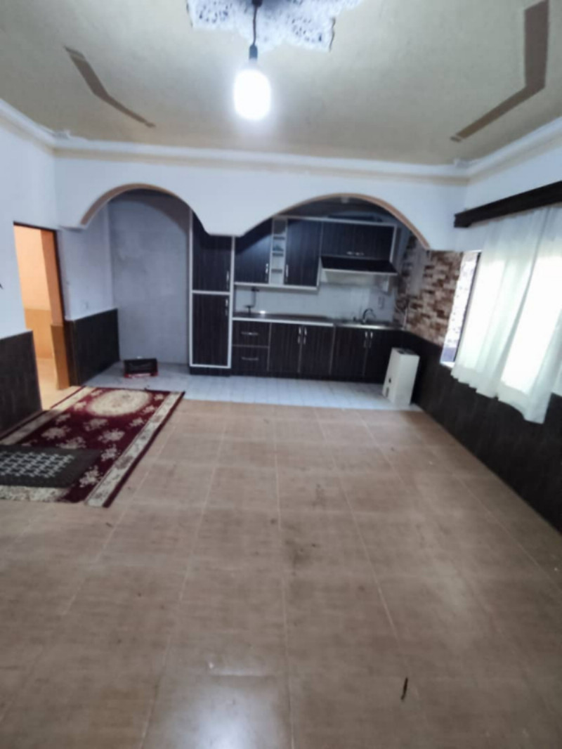 ویلا 70 متری دو خوابه در فریدون کنار