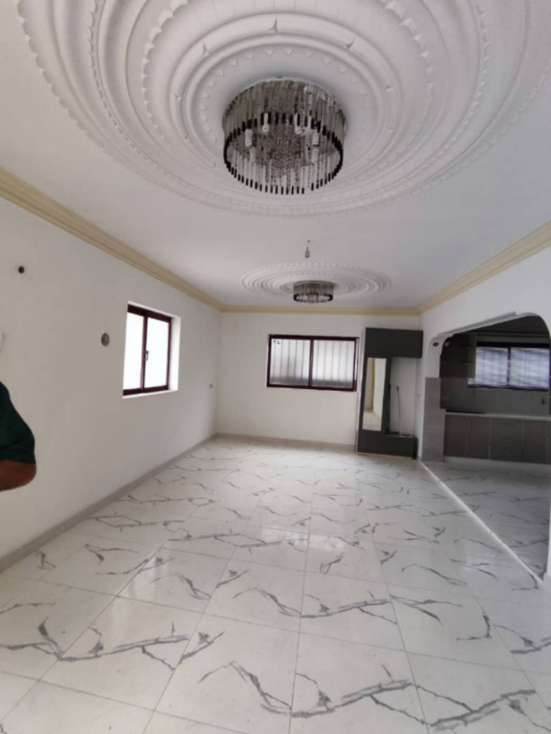 آپارتمان 85 متری یک خوابه در فریدون کنار