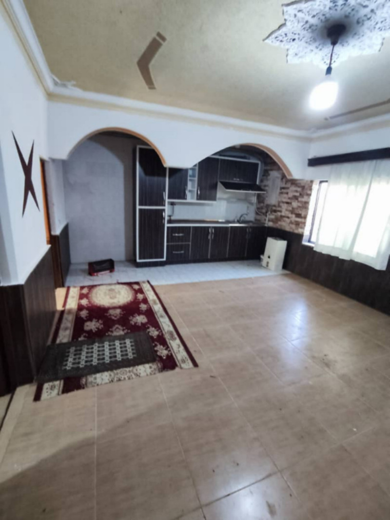 ویلا 70 متری دو خوابه در فریدون کنار