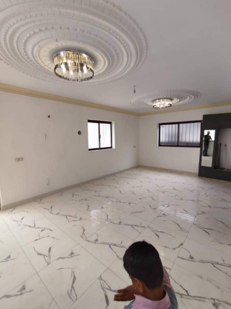 آپارتمان 85 متری یک خوابه در فریدون کنار