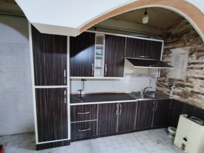 ویلا 70 متری دو خوابه در فریدون کنار