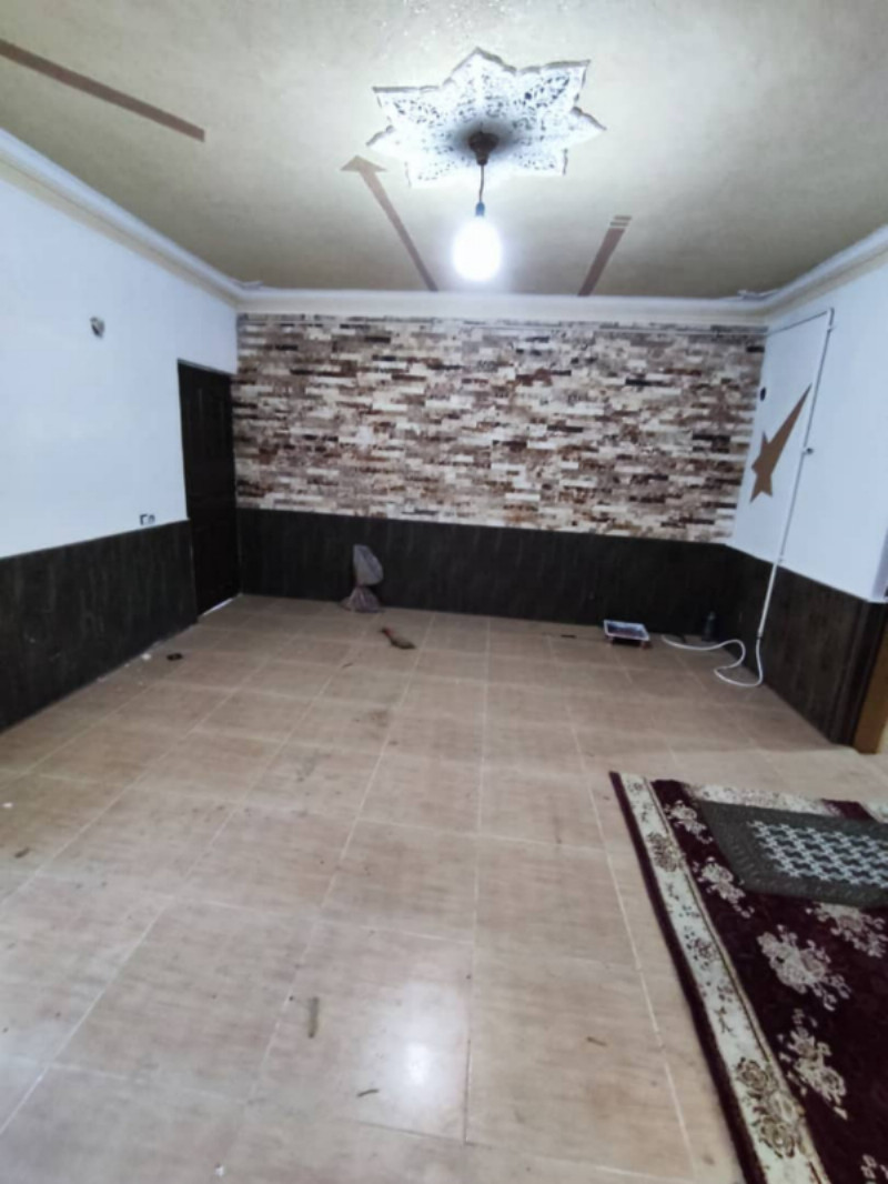 ویلا 70 متری دو خوابه در فریدون کنار