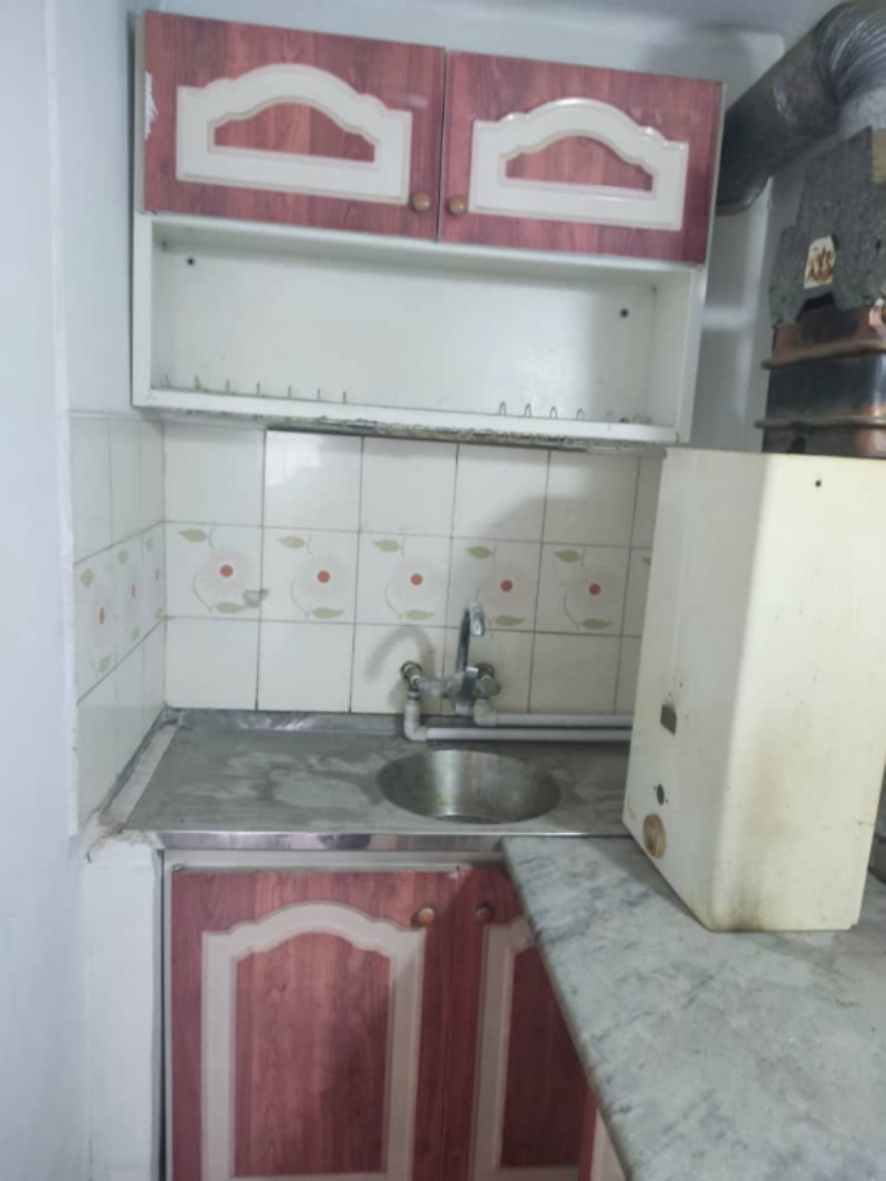 آپارتمان 85 متری یک خوابه در فریدون کنار