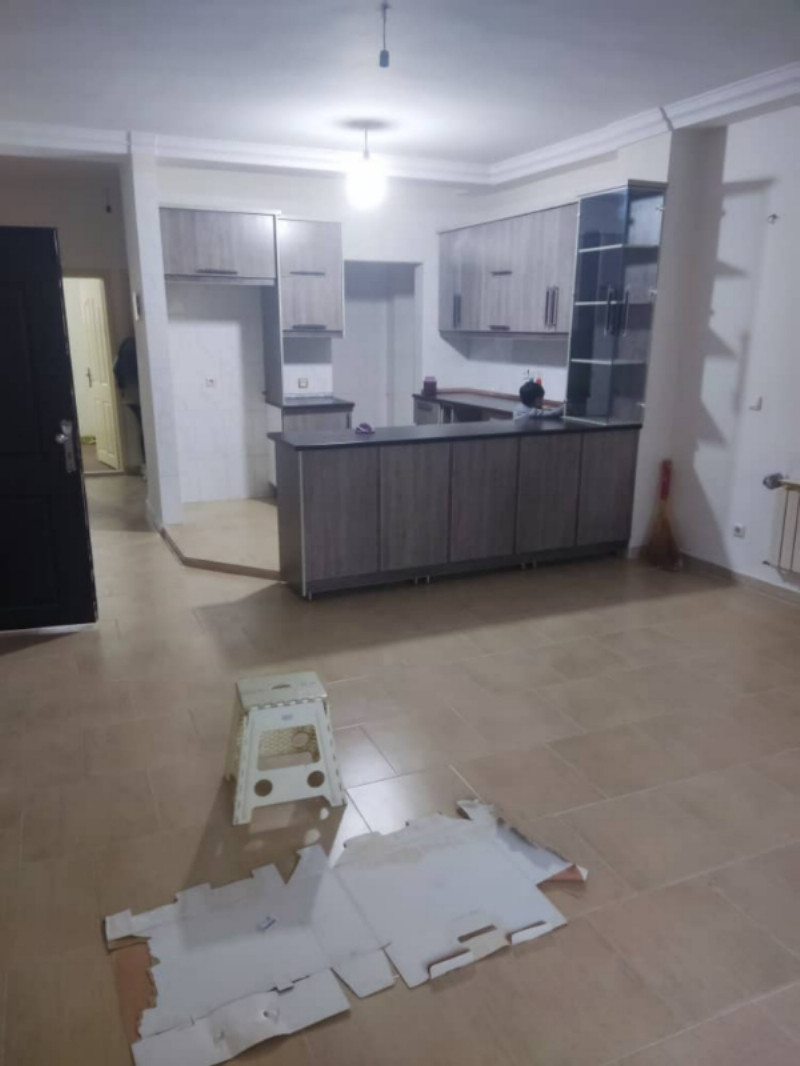 ویلا 100 متری یک خوابه در فریدون کنار