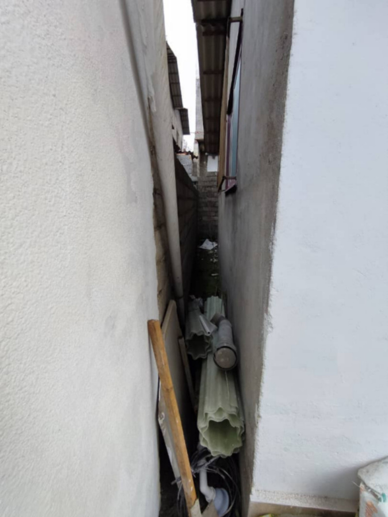 آپارتمان 85 متری یک خوابه در فریدون کنار