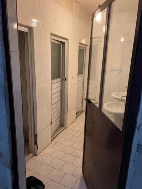 کارگاه 1250 متری در کردان کرج