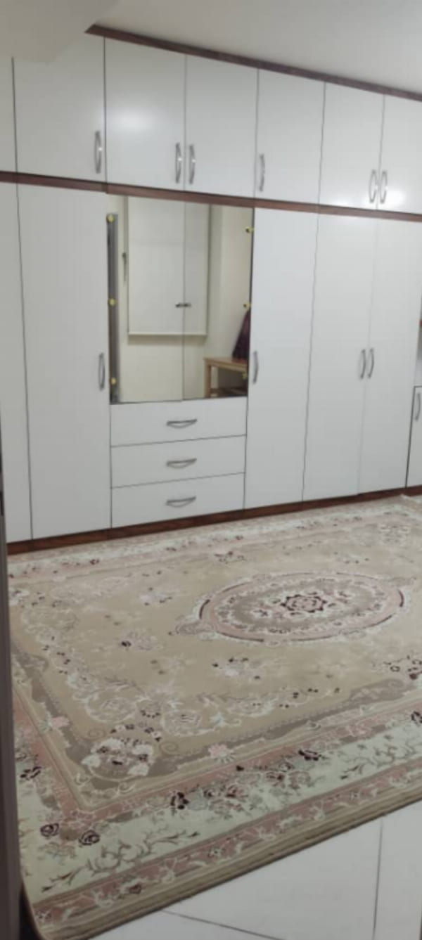 آپارتمان 140 متری سه خوابه در برازنده اصفهان