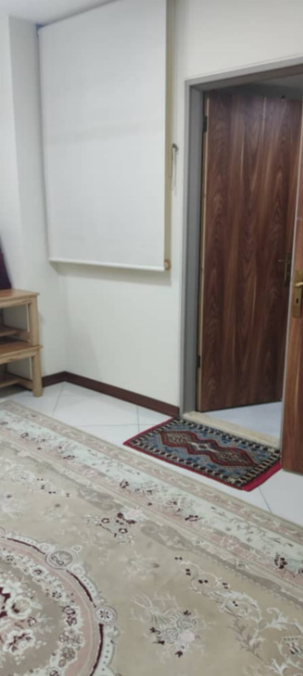 آپارتمان 140 متری سه خوابه در برازنده اصفهان