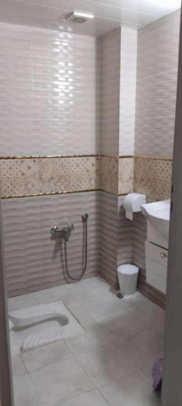 آپارتمان 140 متری سه خوابه در برازنده اصفهان