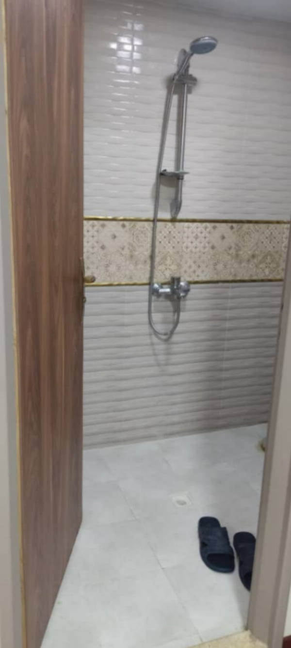 آپارتمان 140 متری سه خوابه در برازنده اصفهان
