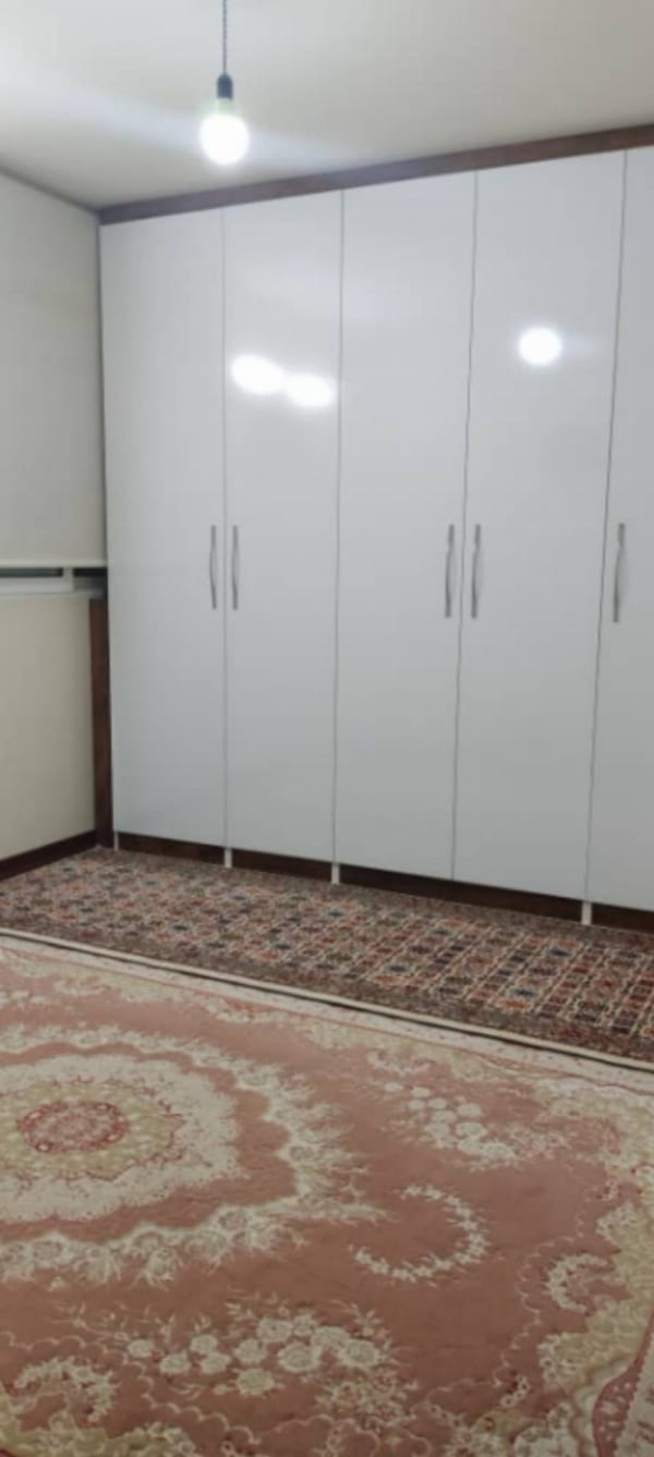 آپارتمان 140 متری سه خوابه در برازنده اصفهان
