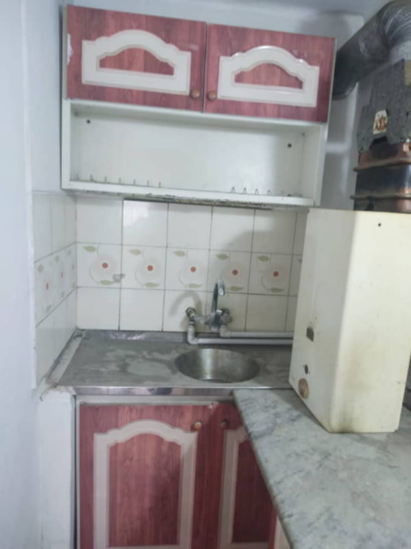 آپارتمان 85 متری یک خوابه در فریدون کنار
