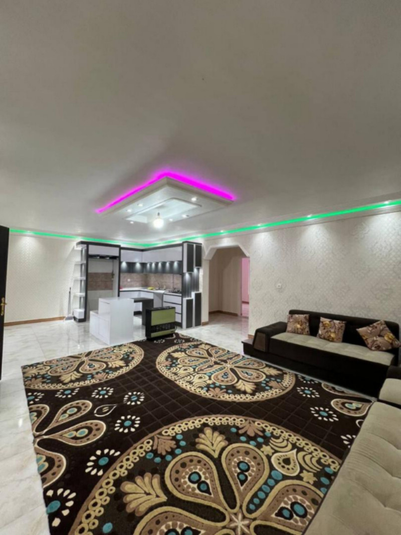 ویلا 100 متری دو خوابه در زیباکنار1279628678