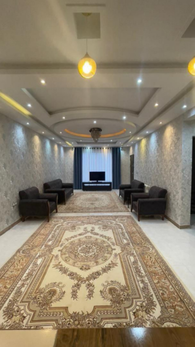 ویلا 95 متری دو خوابه در زیباکنار1279638692