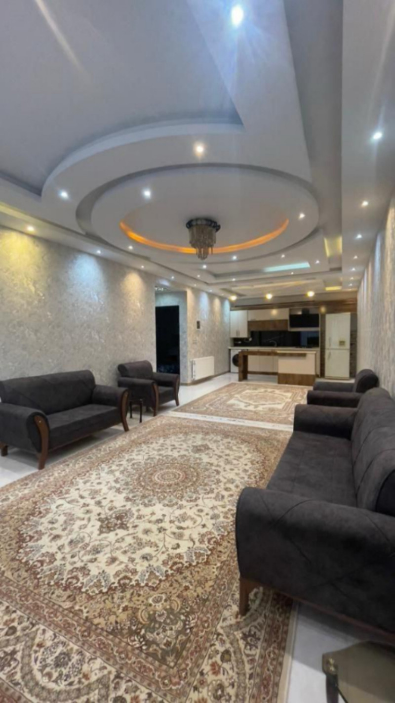 ویلا 95 متری دو خوابه در زیباکنار1279638696