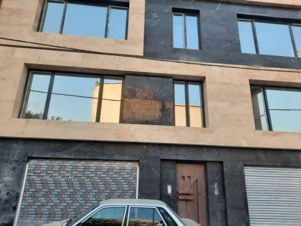 آپارتمان 1 متری در آمل
