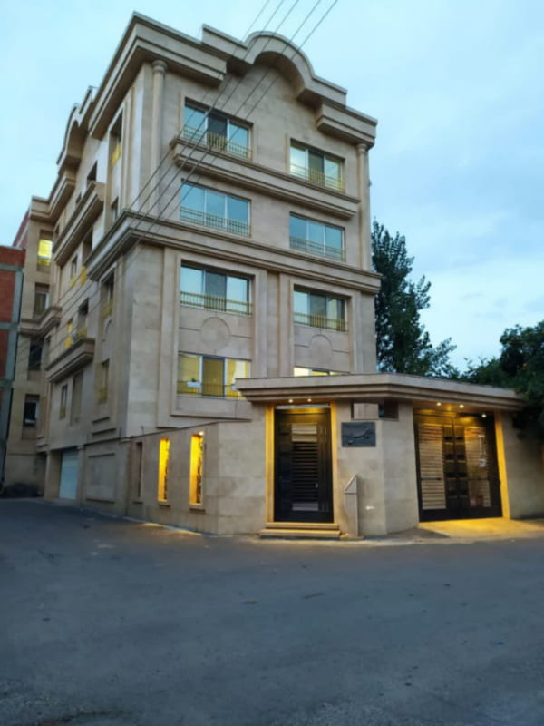 آپارتمان 150 متری سه خوابه در آمل