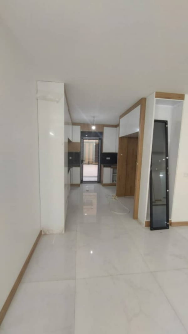 آپارتمان 115 متری دو خوابه در گلستان اصفهان