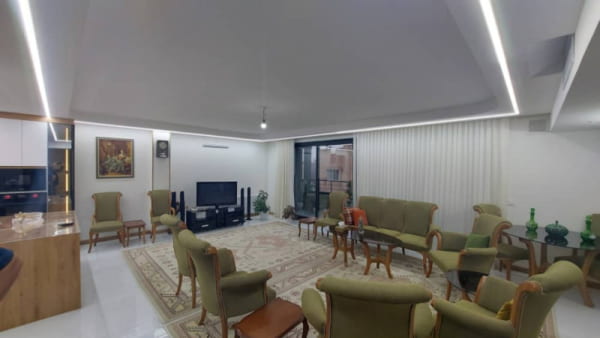 آپارتمان 155 متری سه خوابه در بلوار کاوه اصفهان